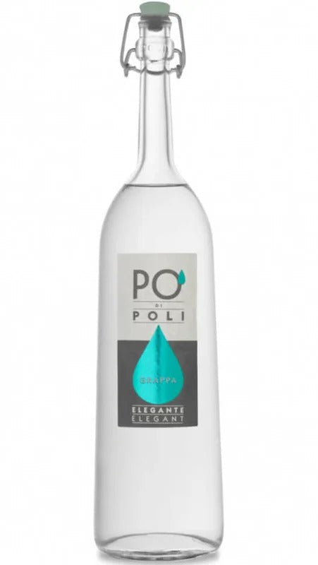 Po’ di Poli Elegante (Pinot) 70cl – Poli