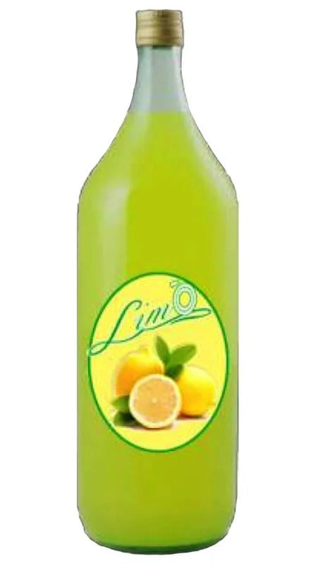Limoncello Limò 200cl