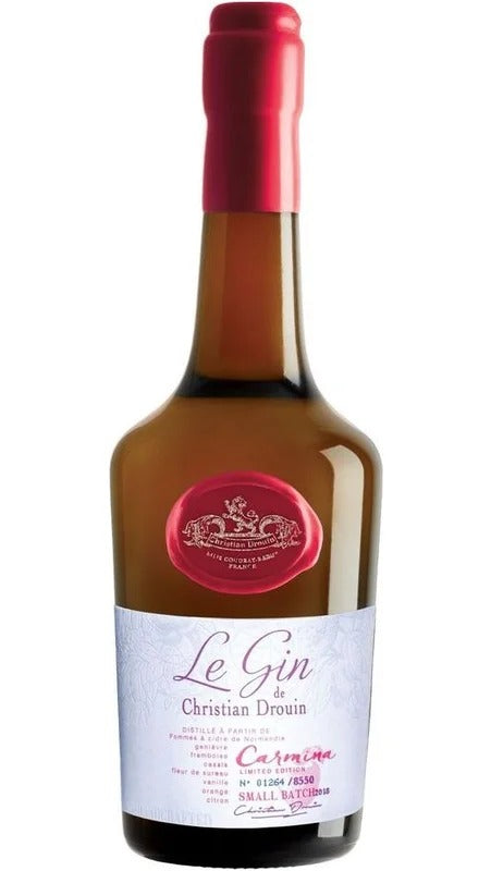 Gin Carmina 70cl – Drouin Le Gin