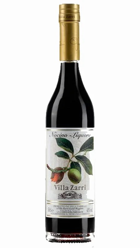 Liquore Nocino 50cl – Villa Zarri