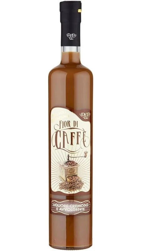 Fior di Caffè 50 cl – Fior di Creme
