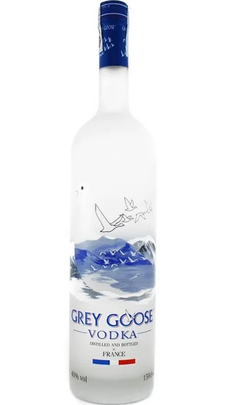 Vodka Grey Goose 6L