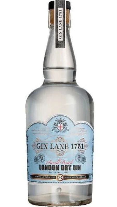 Gin Lane 1751 London Dry 70cl