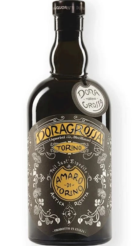 Amaro di Torino Doragrossa 70cl