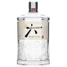 Roku Japanese Gin (750ml)
