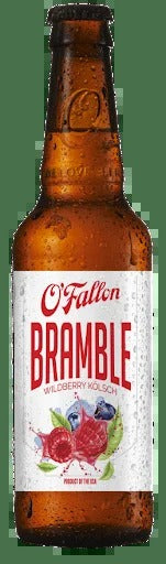 O’fallon Bramble Wildberry Kolsch