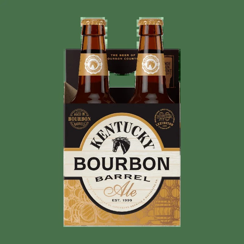 Kentucky Barrel Ale