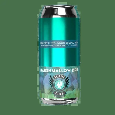 Griffin Claw Marshmallow Drip