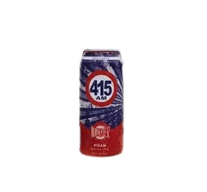 North Pier Brewing 415 Am White Ipa 4-pack