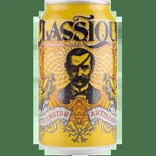 Stillwater Artisanal Classique Ale