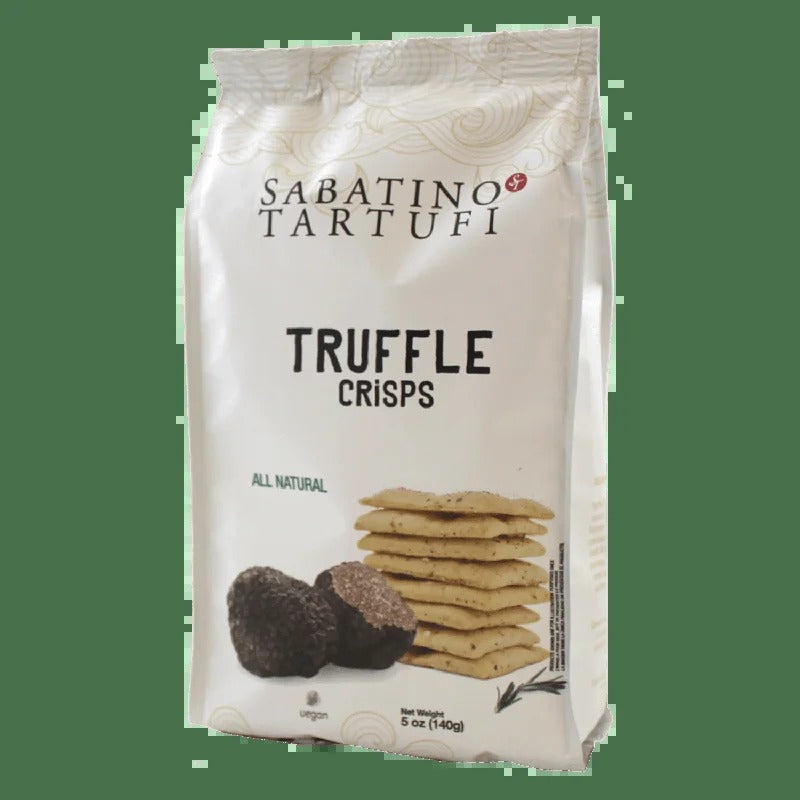 Sabatino Tartufi Truffle Crisps