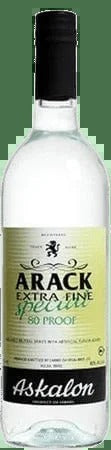 Askalon Arack 80 Proof