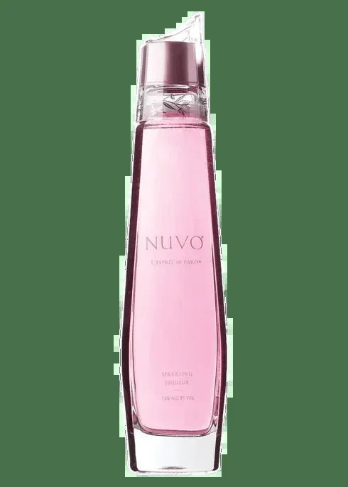 Nuvo Sparkling Liqueur