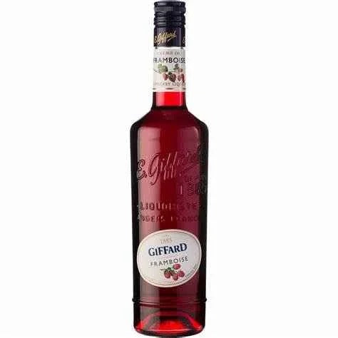 Giffard Creme De Framboise