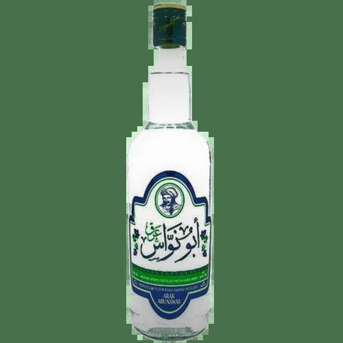 Arak Abu Nawas