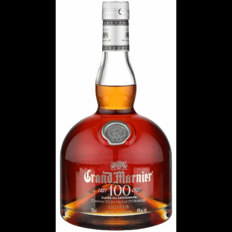 Grand Marnier Cuvee du Centenaire Liqueur