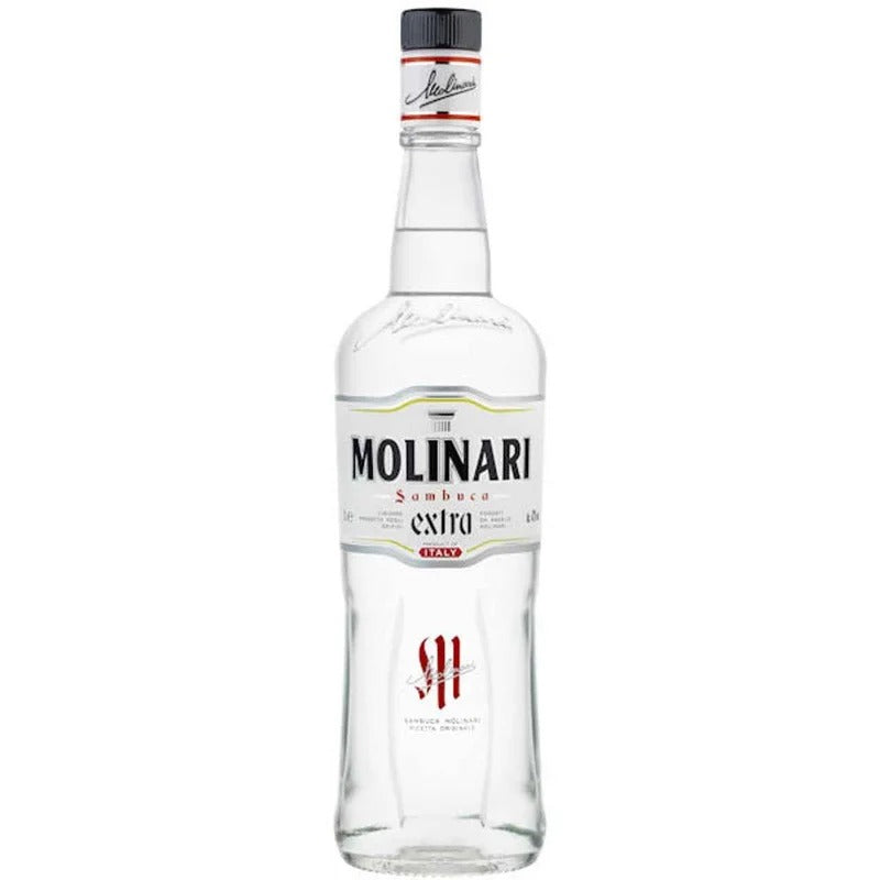 Molinari Sambuca Italian Liqueur