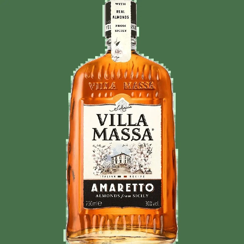 Villa Massa Amaretto