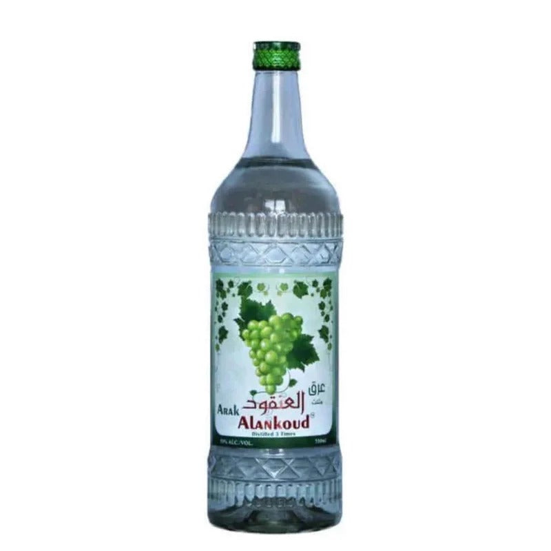 Arak Alankoud