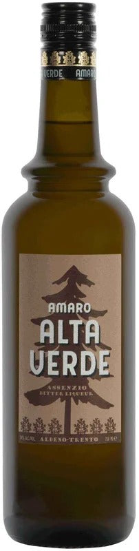 Amaro Alta Verde