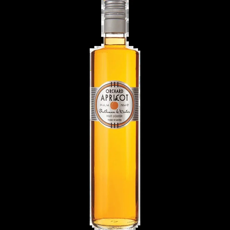 Rothman & Winter Orchard Apricot