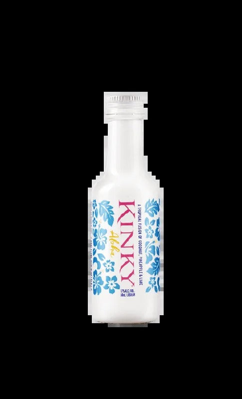 Kinky Aloha Liqueur