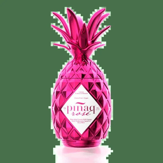 Pinaq Rosé Liqueur
