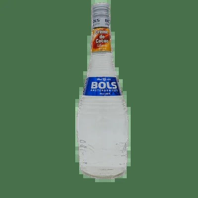 Bols Cr De Cacao White