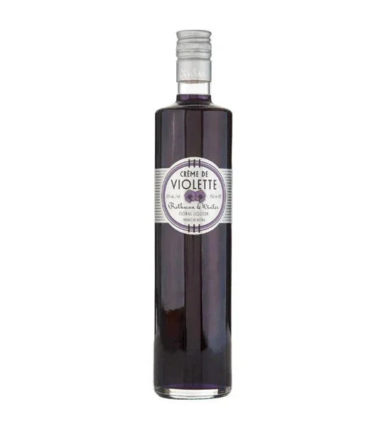 Rothman & Winter Creme de Violette Liqueur