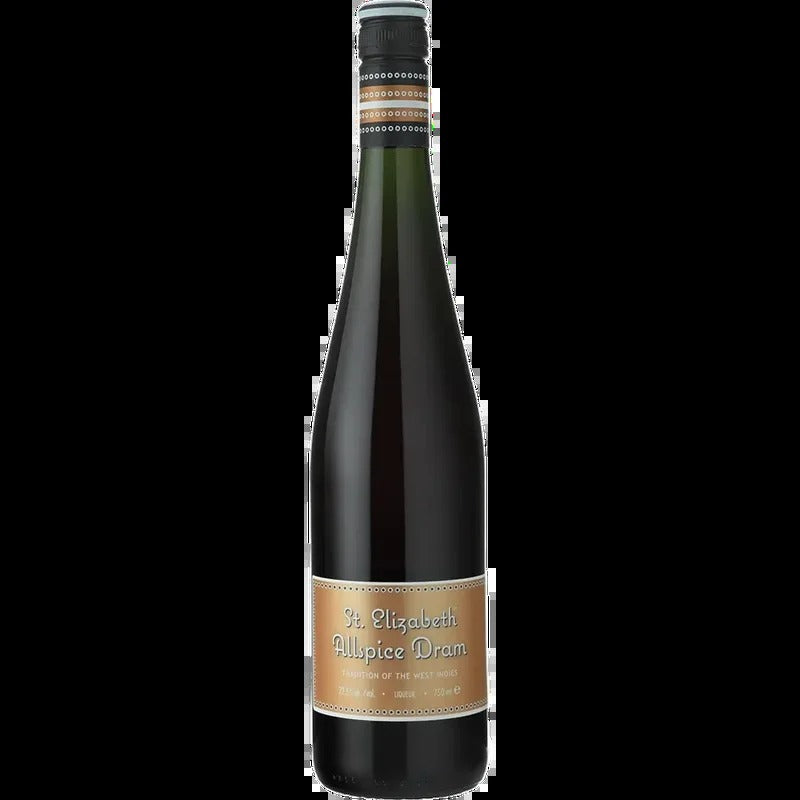 St. Elizabeth Allspice Dram Liqueur