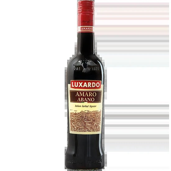 Luxardo Amaro Abano Italian Herb Liqueur