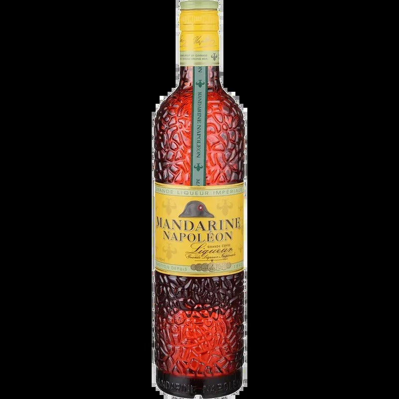 Mandarine Napoleon Orange Liqueur
