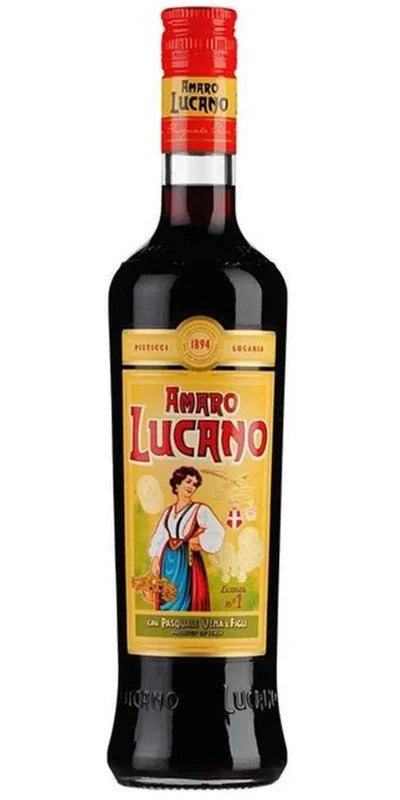Amaro Lucano