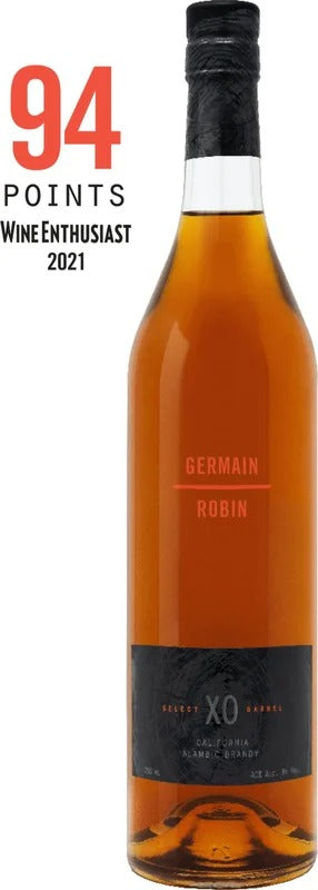 Germain Robin XO Brandy