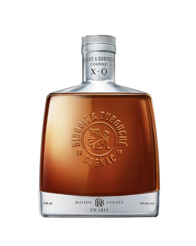 Bisquit & Dubouche XO Cognac