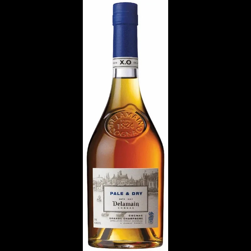 Delamain Cognac Pale & Dry XO