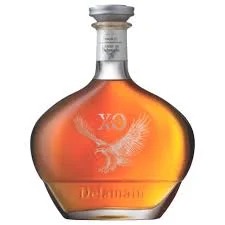 Delamain L’Aigle de Delamain X.O. Premier Cru Grande Champagne Cognac 750ml
