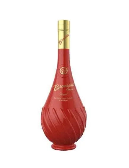 Branson VSOP Royal Cognac