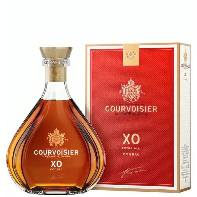 Courvoisier Cognac XO