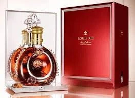 Louis XIII Cognac