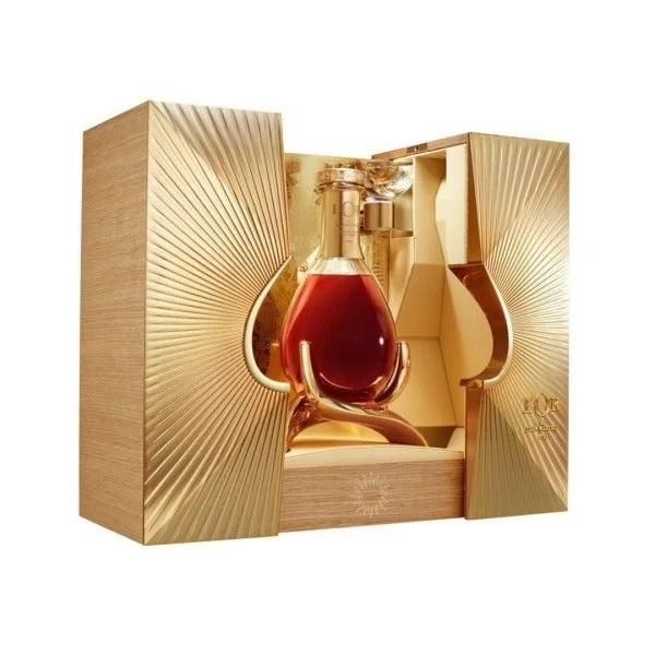 Martell Cognac L’Or de Jean Martell with Gift Box