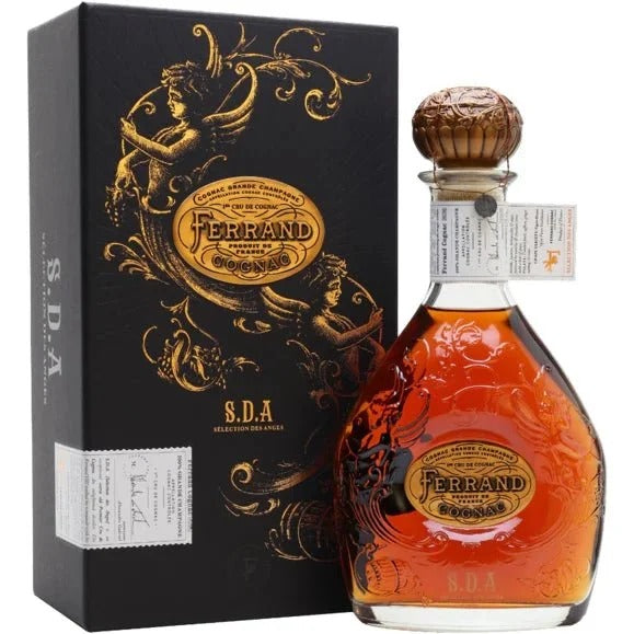 Pierre Ferrand Sélection des Anges (SDA) Grande Champagne Cognac