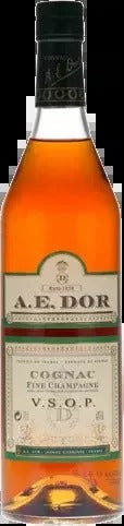A.E. Dor V.S.O.P. Rare Fine Champagne Cognac 750ml