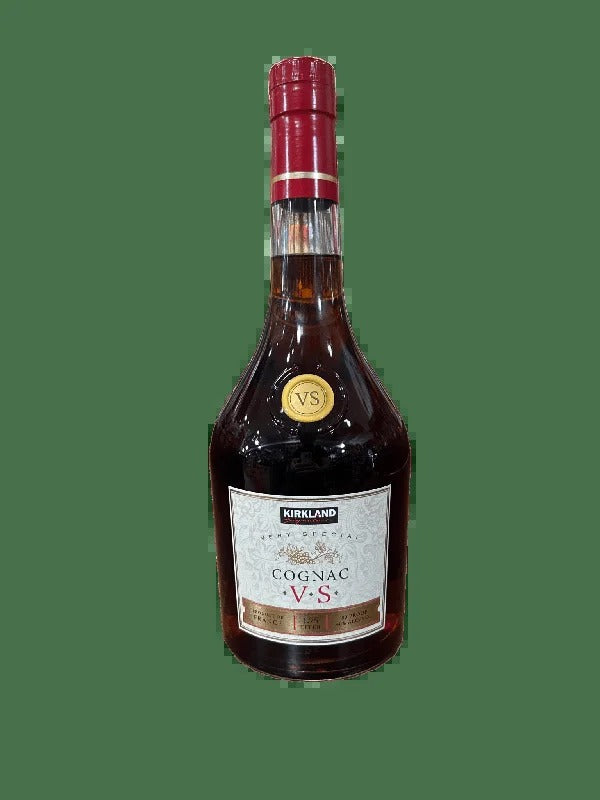 Kirkland VS Cognac