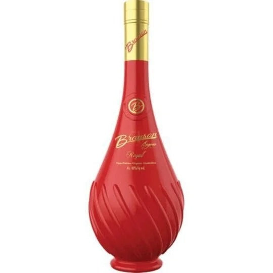 Branson Cognac Royal VSOP
