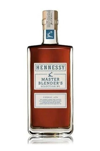 Hennessy Master Blender’s Selection No. 1 Cognac 375ml