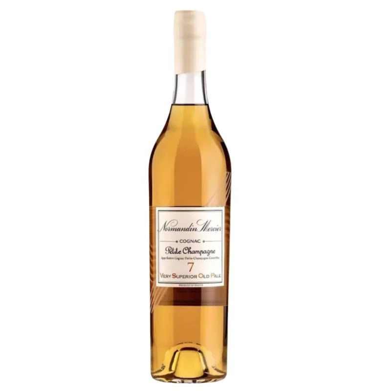 Normandin-Mercier Petite Champagne Cognac VSOP 7 Year