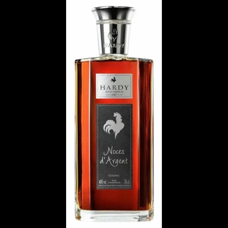 Hardy Cognac Noces d’Argent Signature