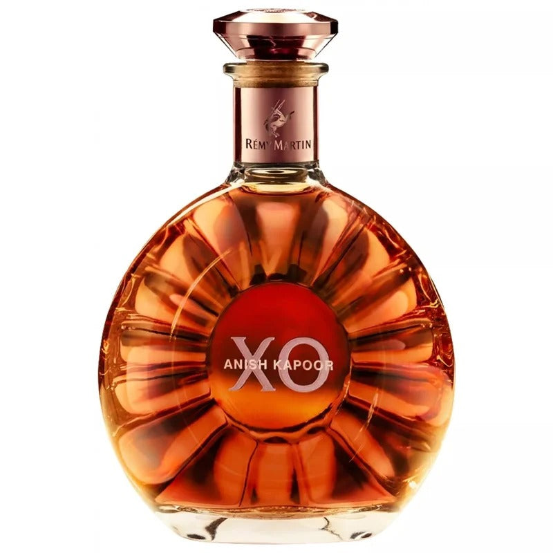 Remy Martin XO Anish Kapoor Artistic Collaboration Limited Edition Cognac