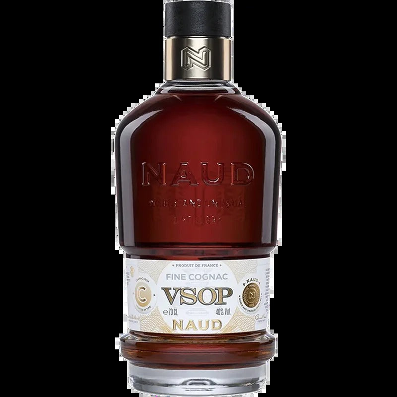 Naud VSOP Cognacc